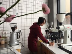 -隹木咖啡馆(宝龙广场店)