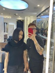 -东秀护肤造型