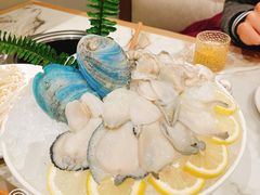 -大舜国风· 和牛火锅(绮霞街店)