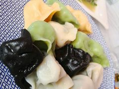 -1910老鲁味海鲜·戳子肉·青岛菜(金沙滩店)