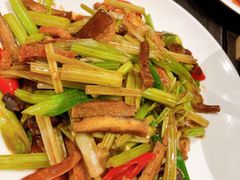 -鹊玥·粤菜小馆(汇智国际商业中心店)
