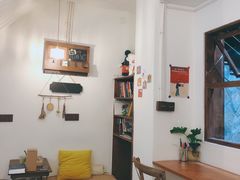 -白熊咖啡(闽江大道店)
