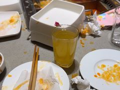 -海底捞火锅(高新万达店)