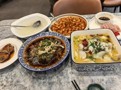 -聚丰园•湖鲜餐厅(阿红私房菜梅石路店)