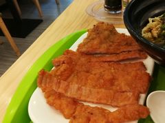 -晓午阳常熟炒浇面(红庙店)