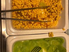 -素满香·食养自助(建邺万达店)