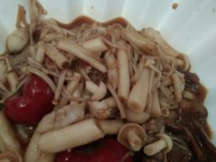 -五观堂素食(新华路店)