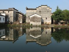 -东梓关景区村庄