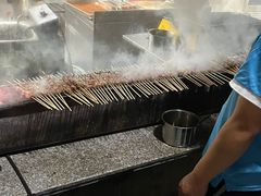 -清真·西北人家风味馆(中山中路店)