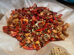 -九锅一堂酸菜鱼(新南凯德直营店)