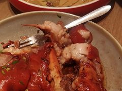 -金掌勺锅包肉(太原万达店)