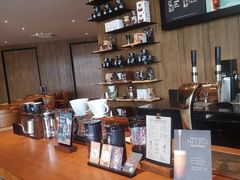 -星巴克(成都科学城店)