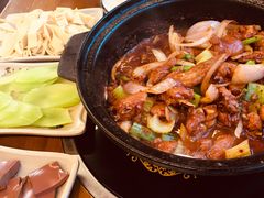 重庆鸡公煲-重庆鸡公煲(学衡路店)