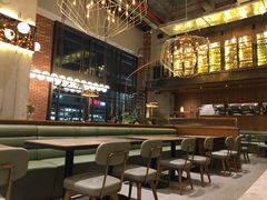 -OGGI TRATTORIA PIZZERIA(深业上城店)