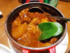 -小大董·烤鸭(王府井apm店)