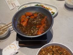 -北李妈妈菜·海肠捞饭(开发区万达店)