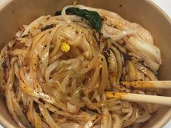 -魏家凉皮(次渠店)