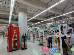 -大润发(张江店)