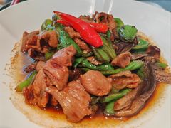 -秀儿四九城·新京菜(亚运村鸟巢店)