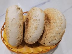 -清真喜兰老丁羊汤特色小吃