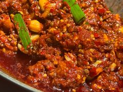 -Ameigo梅果·云贵川bistro(长宁来福士店)