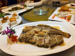 -银都上海菜馆(粤海东路店)