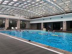 -上海东方佘山翰悦阁酒店·Vie全日制餐厅