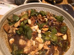 -金掌勺·锅包肉(广渠门店)