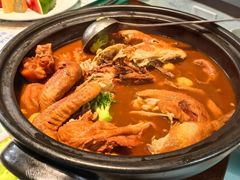 -甬妈妈湖畔里餐厅(唐山南湖旅游景区店)
