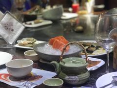 -铁板诱惑法式铁板烧(大卫城店)