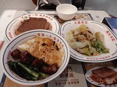 -文通冰室(东方宝泰店)