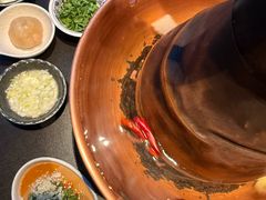 -东来顺·非遗火锅(高新店)
