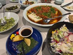 -老阊门菜馆(山塘街店)