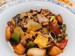 -聚春园自助餐厅(东街口店)
