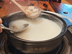 -大良毋米粥(锦龙路总店)