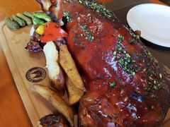 -布拉格餐厅· 中欧捷克菜(全国首店)