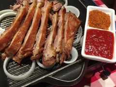 -西贝莜面村(近铁城市广场店)