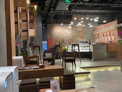 大堂-园里火锅(仁和新城店)