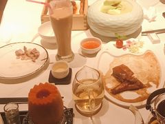 -天瑞轩·粤菜餐厅