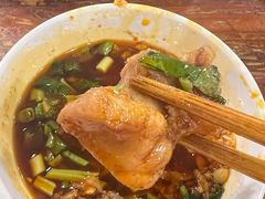 -中和远东火锅兔(老店)