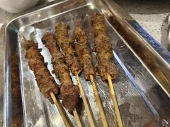 -紫光园·烤鸭·北京菜(团结湖店)