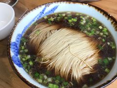 -朱洪元苏式面馆(绿宝广场店)