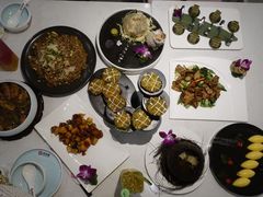 -香香海南菜餐厅