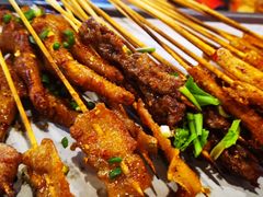 -林二哥宜烤官·宜宾小烧烤