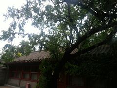 -于谦祠