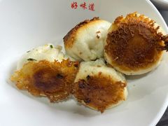 -毛华美食(清扬路店)