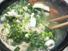 -老地方面馆(思南路店)