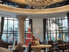 -上海浦东星河湾酒店