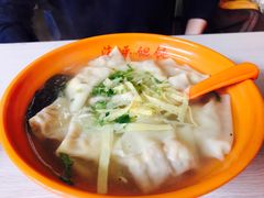 -海平馄饨(逍遥二路店)