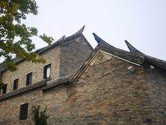 -回龙窝历史文化街区